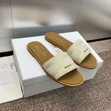 Christian Dior Slippers